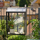 Juliana Balcony Greenhouse Herb Garden