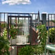 Juliana Balcony Herbgarden