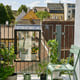 Juliana Balcony Urban Greenhouse