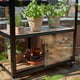 Juliana City Greenhouse Bottom Shelf