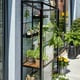 Juliana City Greenhouse Corner View