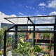 Juliana City Greenhouse Roof Vent