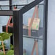 Juliana City Greenhouse Shelving
