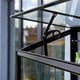 Juliana City Greenhouse Vent Arm