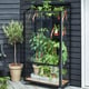 Juliana City Greenhouse Wall Garden