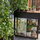 Juliana Vertical Greenhouse Cold Frame