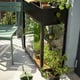 Juliana Vertical Greenhouse Growhouse