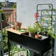 Juliana Vertical Greenhouse Top