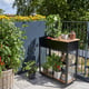 Juliana Vertical Greenhouse