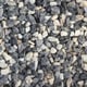 Alaskan Mixed Chippings Bulk Bag Wet