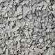 Black Slate 14m2 Large Decorative Gravel Bag