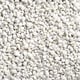 Coral White 14m2 Large Decorative Pebbles Bag Wet