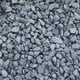 Onyx Black 14m2 Large Decorative Chipping Bag
