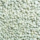 Pearl White 4m2 Large Decorative Pebbles Bag Wet