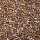 Quartzite Pea 20mm Pebbles Bulk Bag Wet