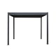 Lichfield 3x3m Garden Pergola Aluminium