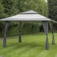 Garden Must Haves Got It Covered 4x4m Pop Up Gazebo
