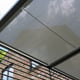 Garden Must Haves 2.8m Sliding Roof Garden Gazebo Panels