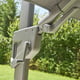 Garden Must Haves Royce Ambassador 3m Cantilever Parasol Winch