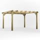 Power 14x12 pergola studio image