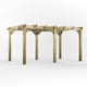 Power 16x10 pergola studio image