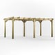 Power 20x10 pergola studio image