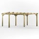 Power 20x12 pergola studio image