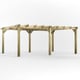 Power 20x14 pergola studio image