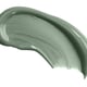 Thorndown Bullrush Green Wood Paint Splodge