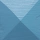 Thorndown Adonis Blue Wood Paint Pyramid
