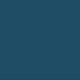 Thorndown Bilberry Blue Paint Colour Swatch