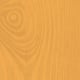 Thorndown Ginger Gold Paint Colour Swatch with Grain