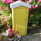 Thorndown Golden Somer Wood Paint Shed