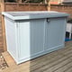 Thorndown Greylake Wood Paint Storage
