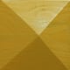 Thorndown Mudgley Mustard Wood Paint Pyramid