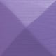 Thorndown Purple Divine Wood Paint Pyramid