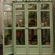 Thorndown Sedge Green Wood Paint Doors