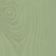 Thorndown Sedge Green Wood Paint Colour Swatch with Grain