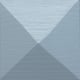 Thorndown Skylark Blue Wood Paint Pyramid