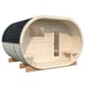 Palmako Anette Home Sauna Dimensions