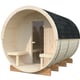 Palmako Anita 1.6 Wooden Garden Sauna Room