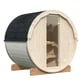 Palmako Anita 0.9 Garden Sauna Room