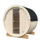 Palmako Anita 0.9 Wooden Garden Sauna Room