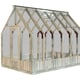 Palmako Emilia M 8x12 Wooden Greenhouse Pressure Treated