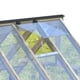Palmako Emilia M 8x12 Wooden Greenhouse Pressure Treated