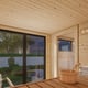 Palmako Grace 8.0 Sauna Room