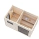 Palmako Grace 8.0 Wooden Sauna Room Interior