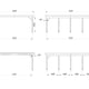 Palmako Karl 40.6 Wooden Carport Dimensions