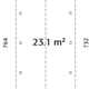 Palmako Robert 23.1 Wooden Carport Base Plans