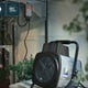 Palram 2400W Electric Greenhouse Heater with Thermostat